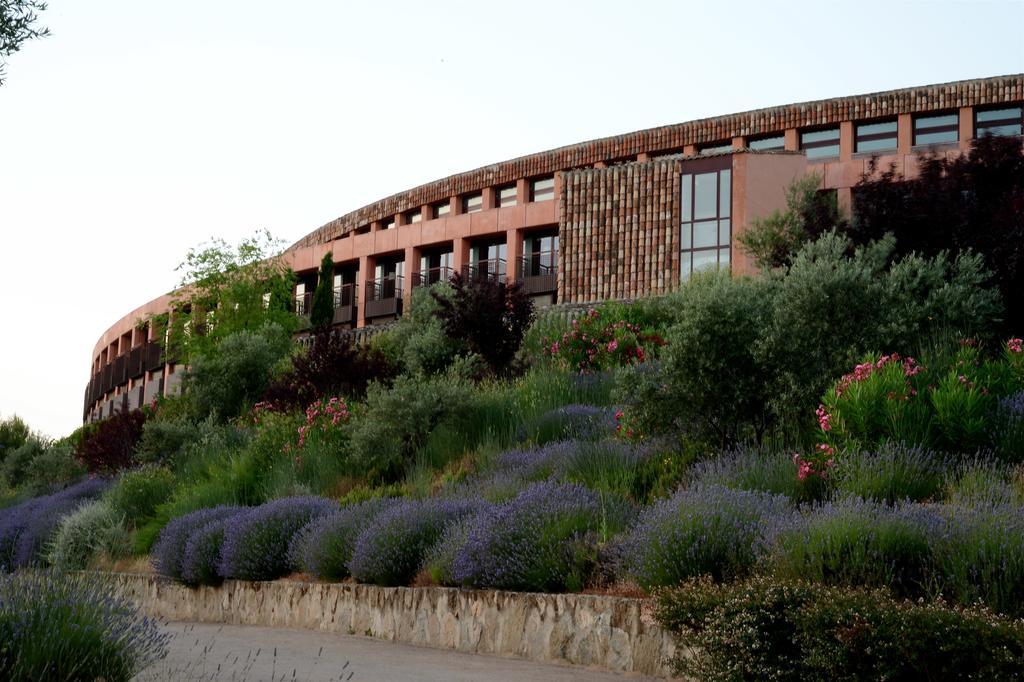 Hotel Cigarral El Bosque Toledo Buitenkant foto